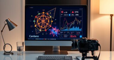 Cardanos Upgrade verbessert die Funktionalität