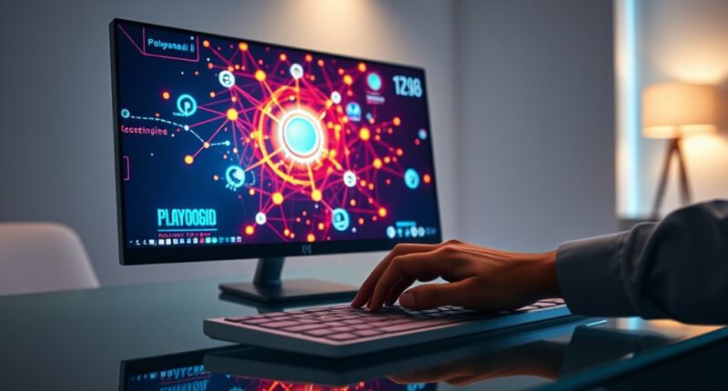 Erstellen Sie eine dezentrale Identität auf Polygon