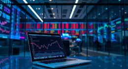 Krypto-Equity-Token-Experiment