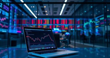 Krypto-Equity-Token-Experiment