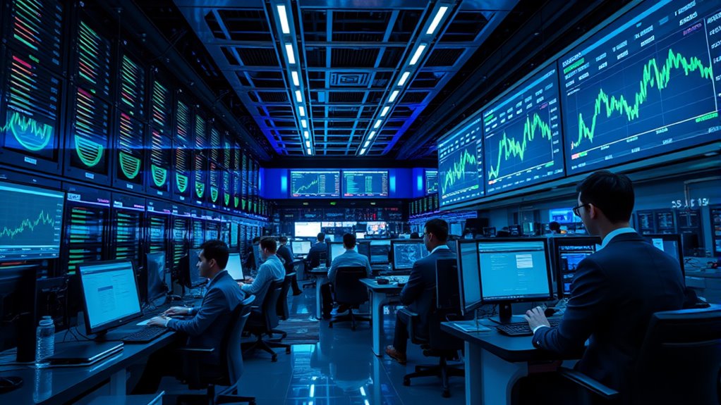 Resilienz und Anpassungsfähigkeit der Kryptoindustrie