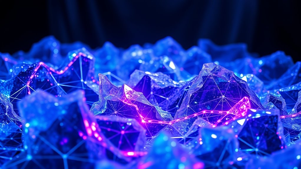 anpassbare skalierbare Blockchain-Lösungen