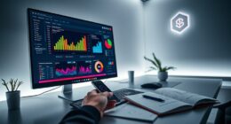 Erstellung eines Treasurydashboards für DAO