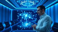 Datenmarktplätze für modulare Blockchains
