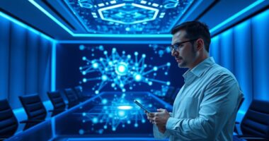 Datenmarktplätze für modulare Blockchains