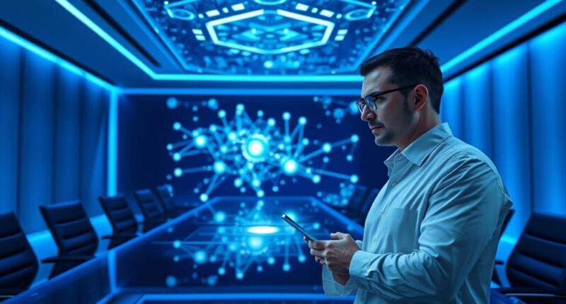 Datenmarktplätze für modulare Blockchains