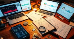defi Portfolio Steuerprüfung