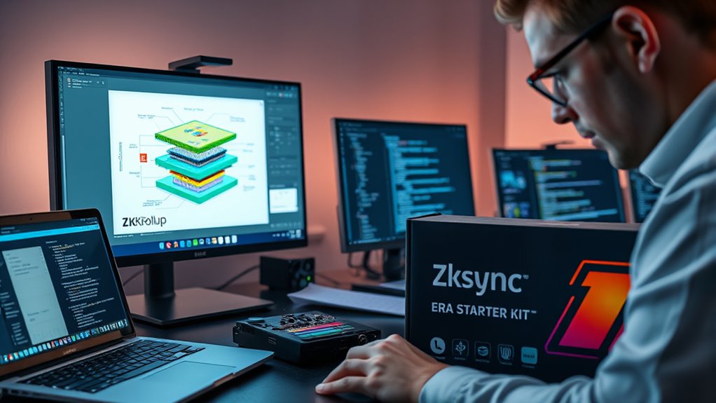 Bereitstellung sicherer Smart Contracts leicht gemacht
