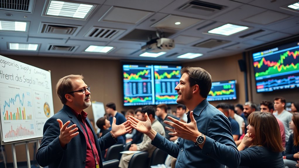 Dogecoin-Inflationsdebatte geht weiter