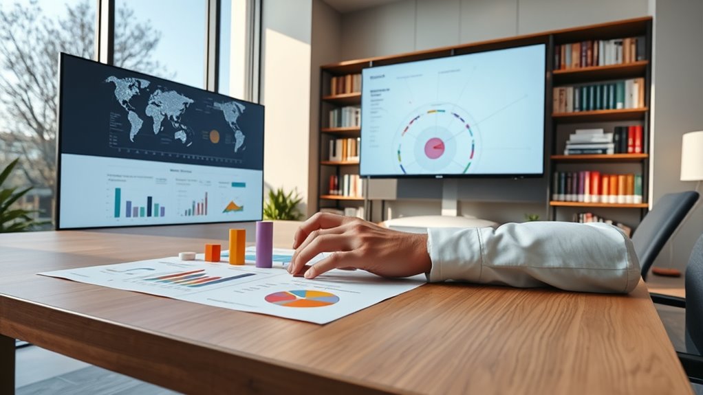 effiziente repräsentative Datenerfassung