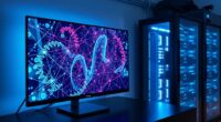 Verschlüsseltes Verarbeiten von Smart Contracts