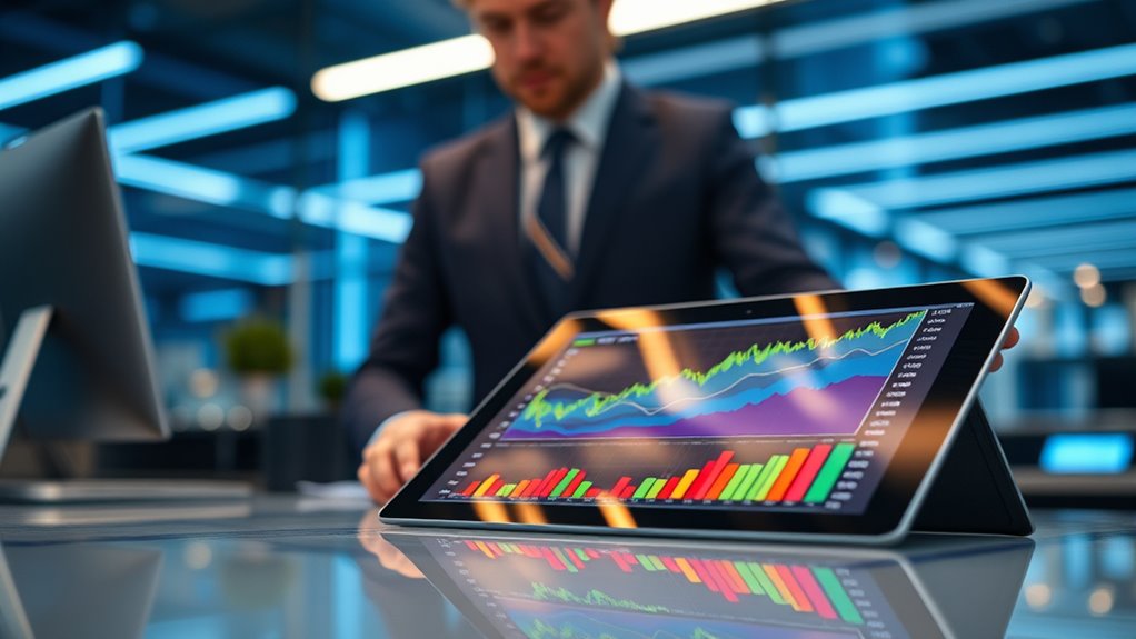 innovative Blockchain-Finanzinstrumente