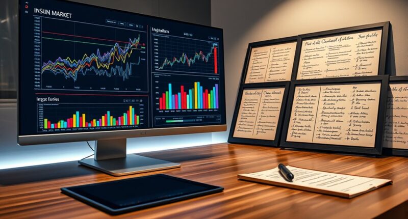 Inschriften Marktdatenanalyse