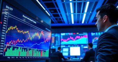institutionelle Bitcoin-ETF Zuflüsse