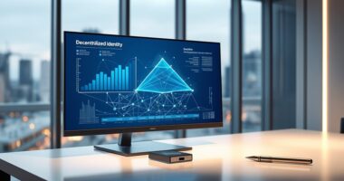 fehlende Middleware für dezentrale Identität
