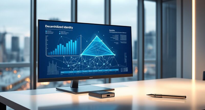 fehlende Middleware für dezentrale Identität