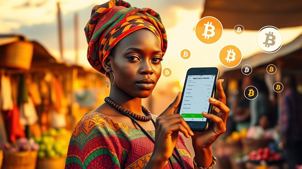 Mobile Geldbörsen fördern die Krypto-Adoption