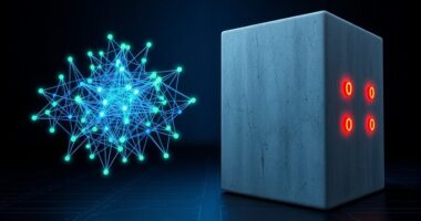 Modulare vs. monolithische Blockchains