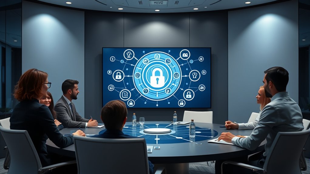 Mehrfachsignaturverwaltung erhöht die Sicherheit