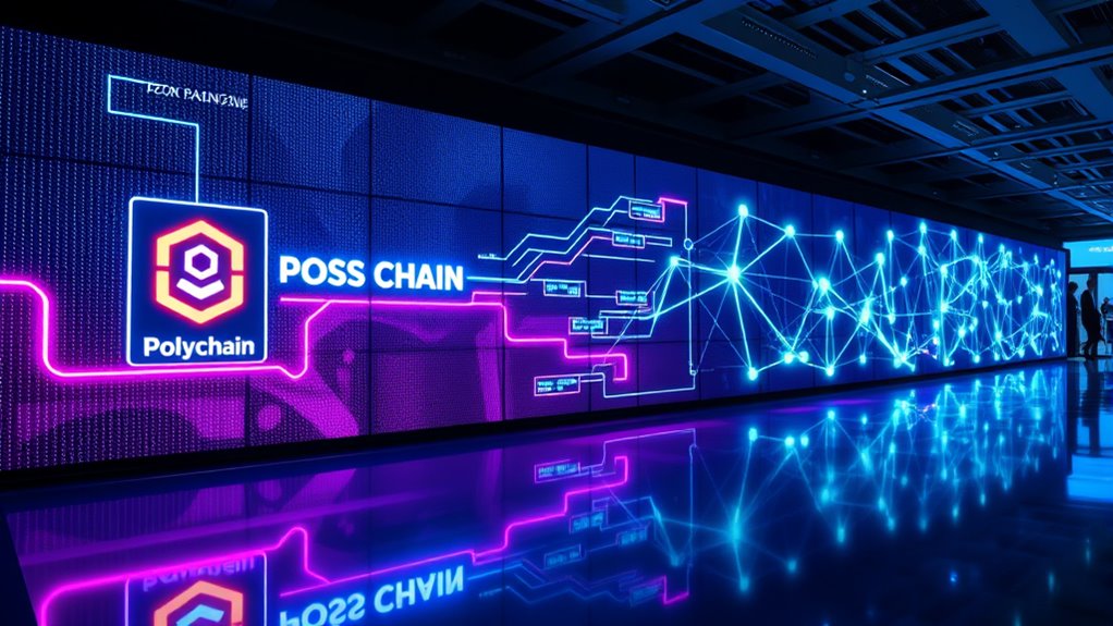 polygon 2 0 verbessert die Interoperabilität