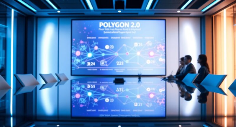 Polygon 2 0 zk Supernet