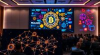 Post-Quanten-Blockchain-Kandidaten