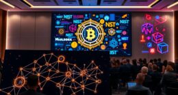 Post-Quanten-Blockchain-Kandidaten