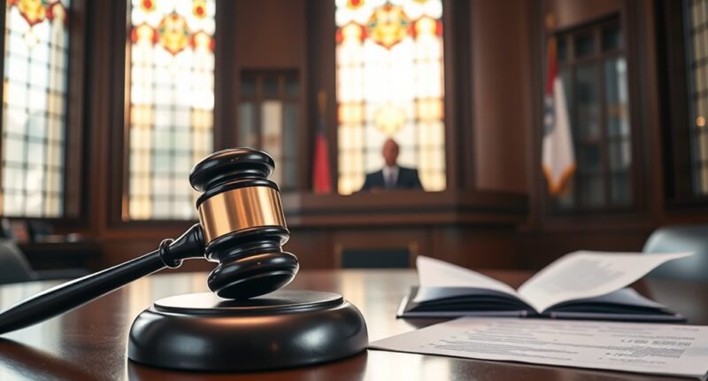Ripple SEC rechtliche Entscheidung