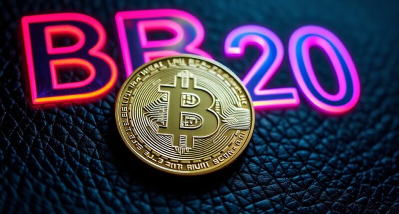 runen brc 20 token vergleich