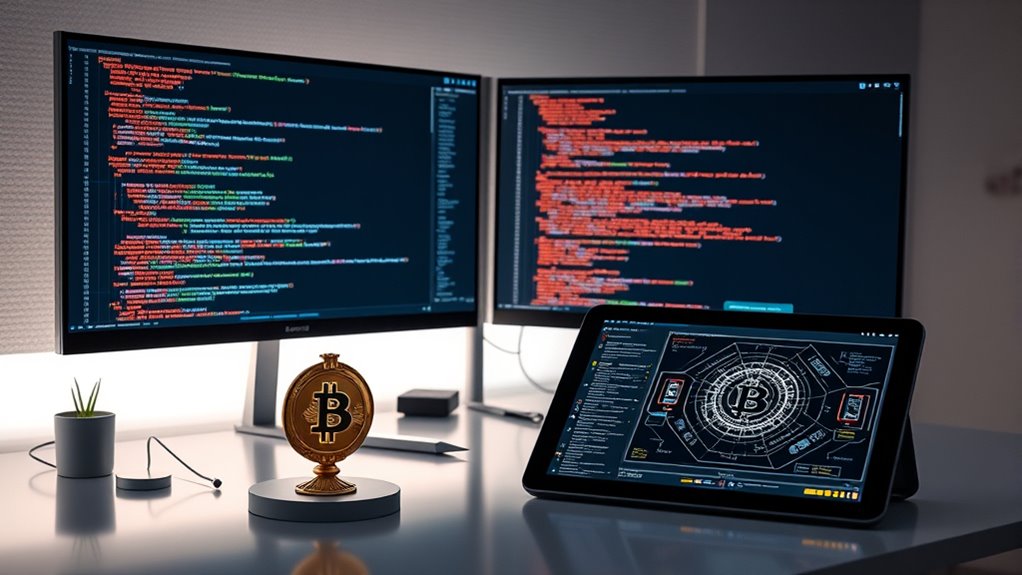 sichere Off-Chain-Bitcoin-Berechnungen