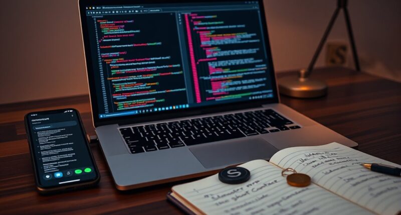 sichere Rust-Smart-Contracts
