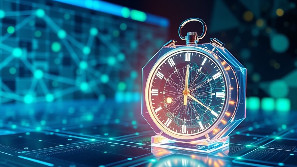 zeitgewichteter Proof of Stake