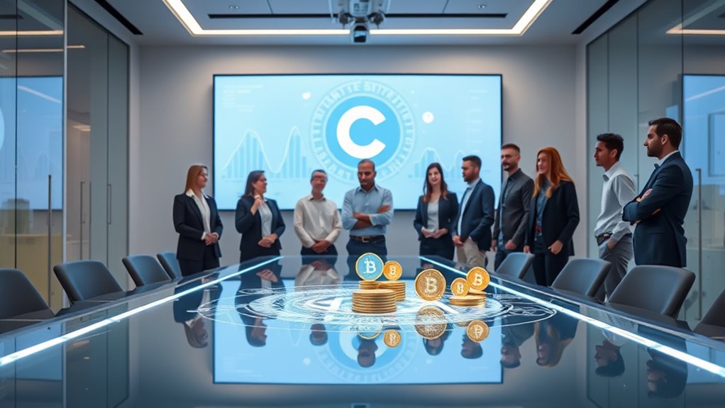 Tokenisierte Aktien revolutionieren den Handel