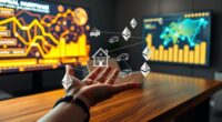 Tokenisierung realer Vermögenswerte auf Ethereum
