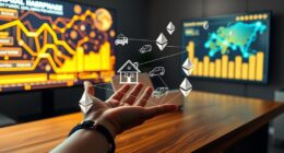 Tokenisierung realer Vermögenswerte auf Ethereum