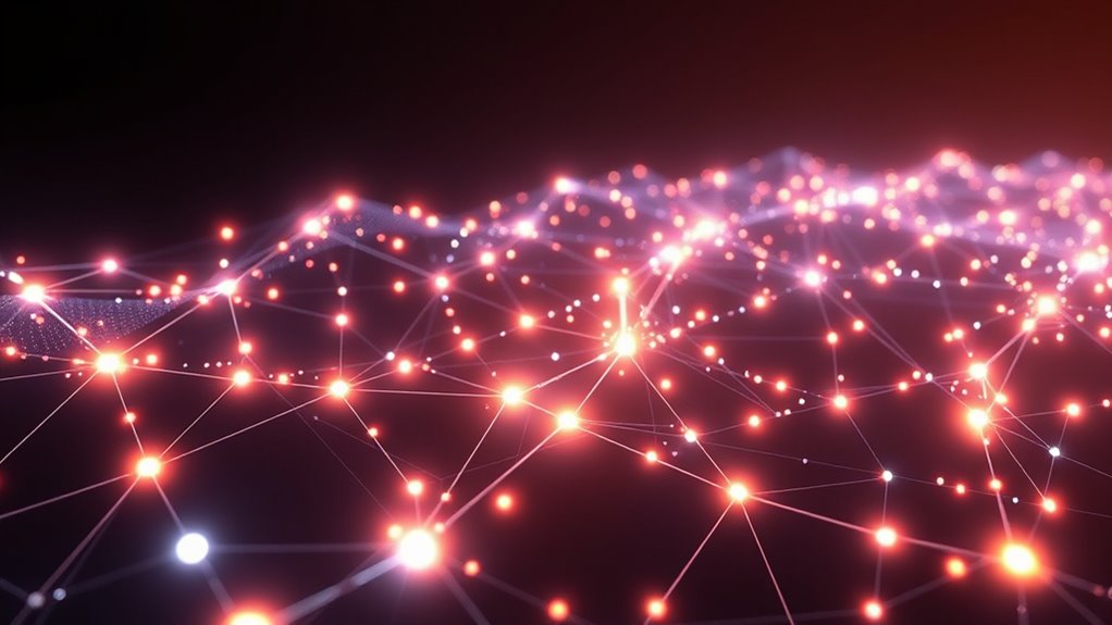 ein einheitliches interoperables Blockchain-Ökosystem