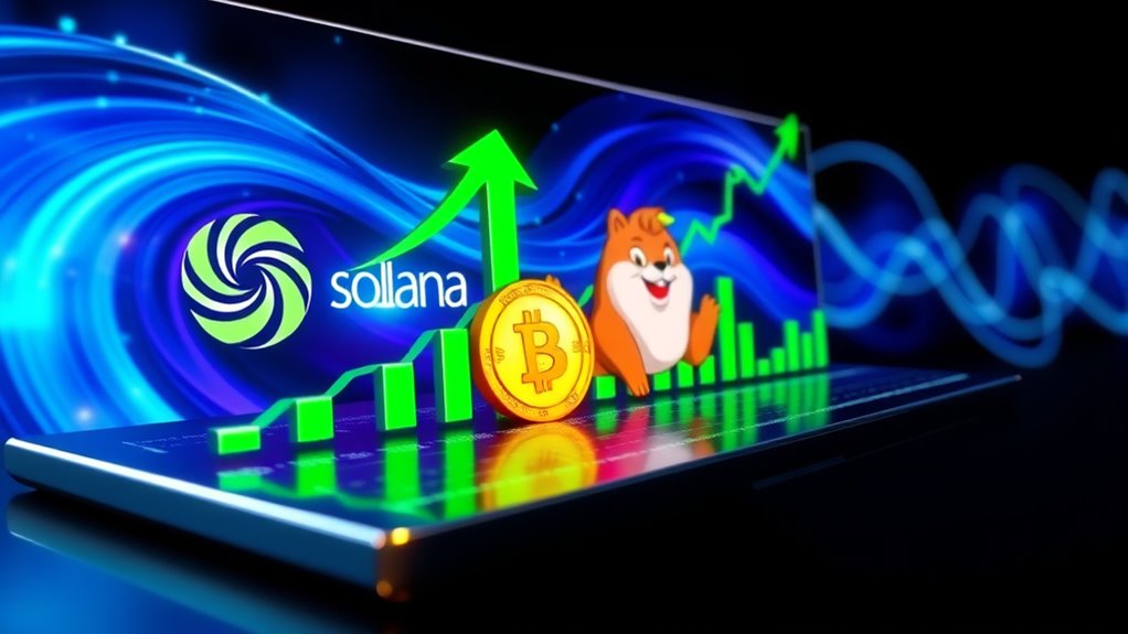 altcoin surge signals market shift