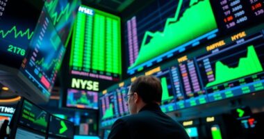 ark invest s big opening trade