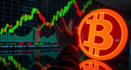 bitcoin rebounds after slide