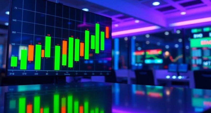 bnb climbs near 760