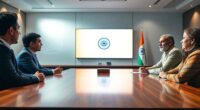 coinbase discusses blockchain policy