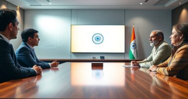 coinbase discusses blockchain policy