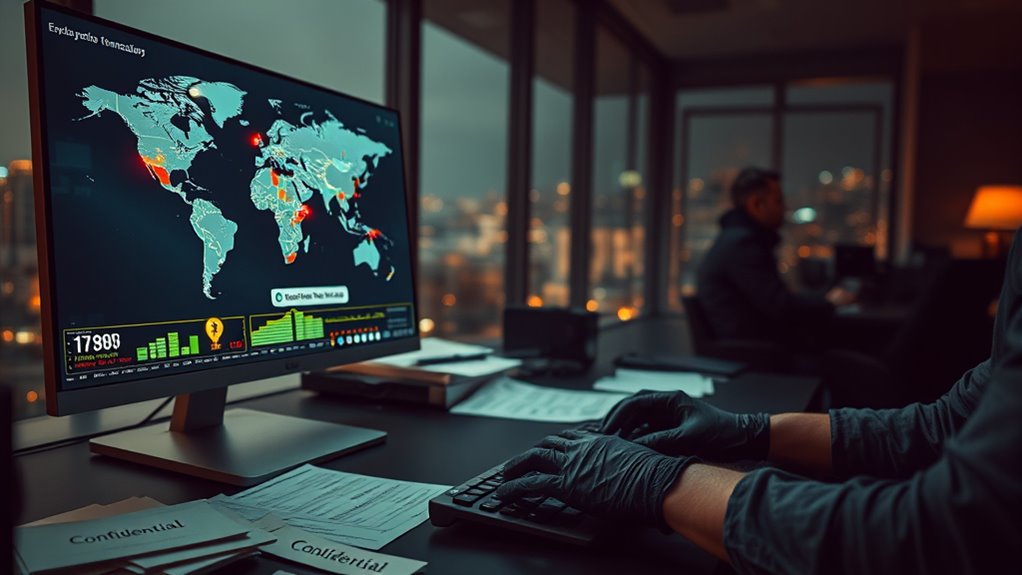 crypto hackers face bounty
