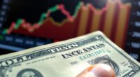 dollar rises on ppi increase