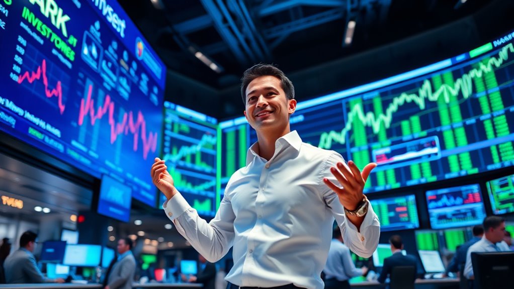 investing in disruptive innovation