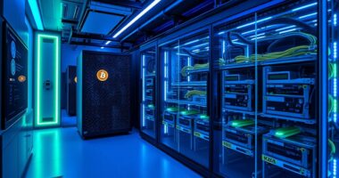 modular bitcoin hardware launch