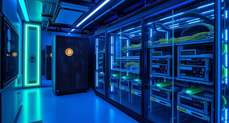 modular bitcoin hardware launch