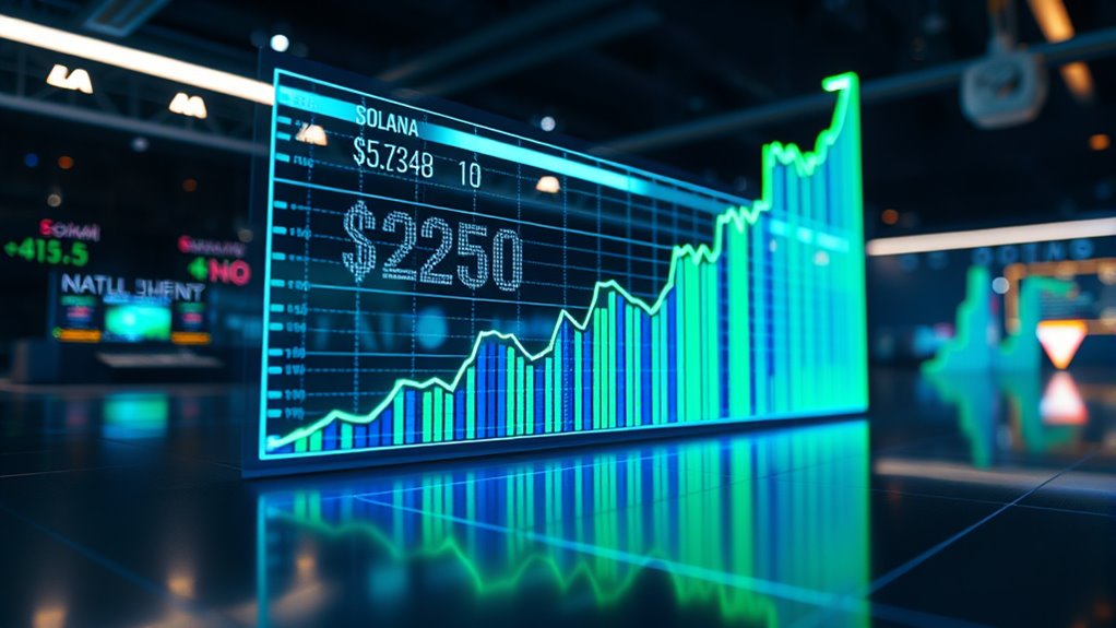 solana poised for breakout