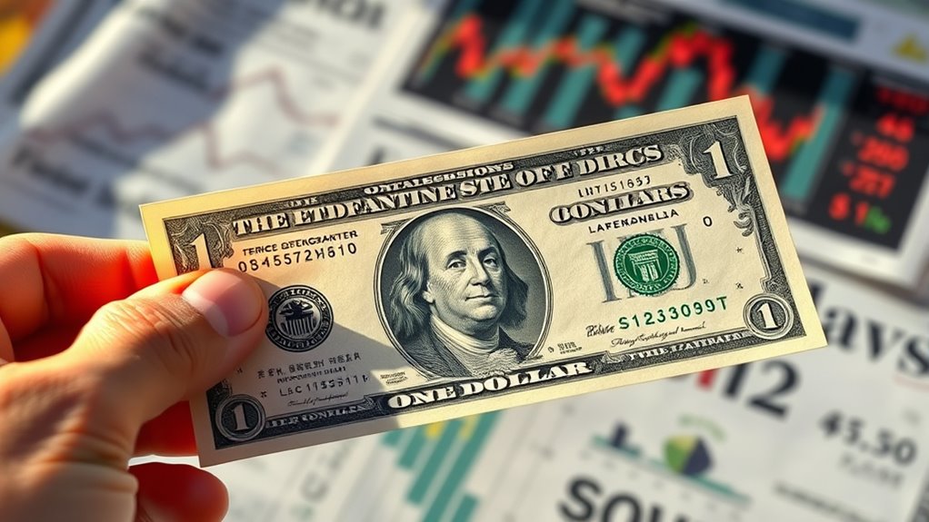 surging producer prices rise