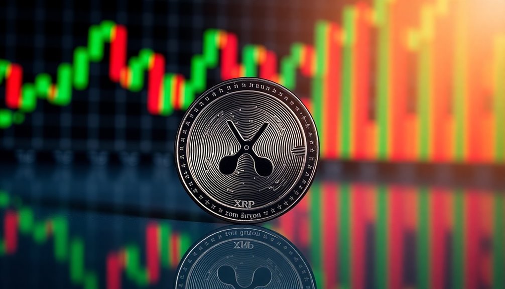 xrp could surpass bitcoin